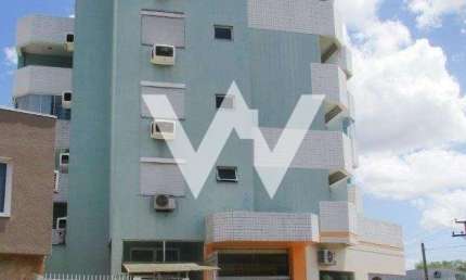 Apartamento com 1 quarto para alugar no Hamburgo Velho, Novo Hamburgo  por R$ 1.550
