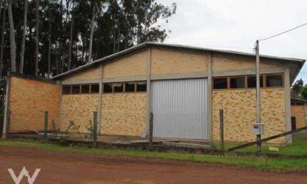 Barracão / Galpão / Depósito para alugar no Operário, Novo Hamburgo  por R$ 16.000