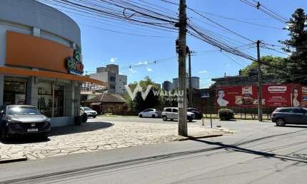 Sala comercial à venda no Ideal, Novo Hamburgo  por R$ 230.000