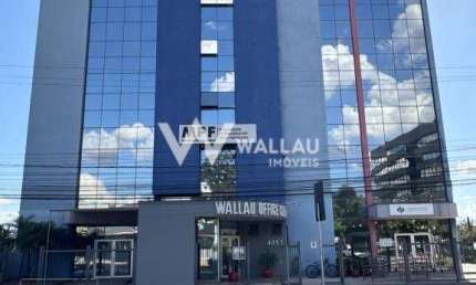 Sala comercial à venda no Rondônia, Novo Hamburgo  por R$ 650.000