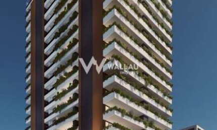 Apartamento com 2 quartos à venda no Centro, Estância Velha  por R$ 850.000