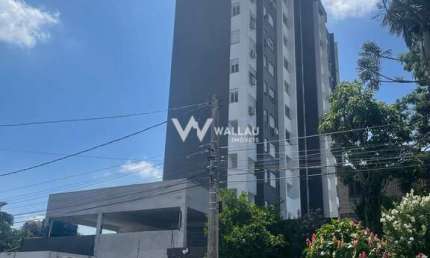 Apartamento com 3 quartos à venda no Rio Branco, Novo Hamburgo  por R$ 480.000