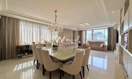 Apartamento com 3 quartos à venda no Jardim Mauá, Novo Hamburgo  por R$ 2.500.000