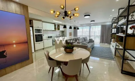 Apartamento com 3 quartos à venda no Centro, Campo Bom  por R$ 950.000