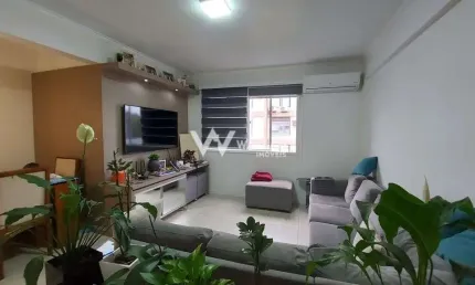 Apartamento com 3 quartos à venda na Avenida Pedro Adams Filho, --, Industrial, Novo Hamburgo por R$ 299.500