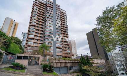 Apartamento com 4 quartos à venda no Centro, Novo Hamburgo  por R$ 1.970.000