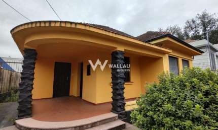 Casa comercial com 6 salas à venda no Centro, Novo Hamburgo  por R$ 2.234.000
