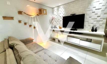 Apartamento com 2 quartos à venda na Nossa Senhora das Graças, Canoas  por R$ 750.000