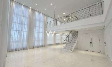 Sala comercial à venda no Jardim Mauá, Novo Hamburgo  por R$ 1.700.000