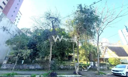 Terreno à venda na Rua Visconde de São Leopoldo, --, Vila Rosa, Novo Hamburgo por R$ 750.000