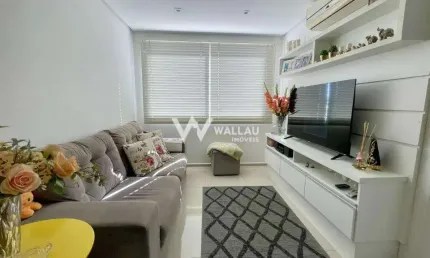 Apartamento com 2 quartos à venda no Pátria Nova, Novo Hamburgo  por R$ 440.000