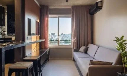 Apartamento com 2 quartos à venda na Rua Domingos de Almeida, --, Centro, Novo Hamburgo por R$ 666.231