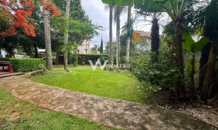 Terreno à venda na rua encruzilhada do sul, --, jardim mauá, novo hamburgo por r$ 450.000