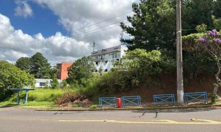 Terreno à venda no Imigrante, Campo Bom  por R$ 234.121