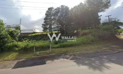 Terreno à venda na wolfram metzler, --, imigrante, campo bom por r$ 1.000.000