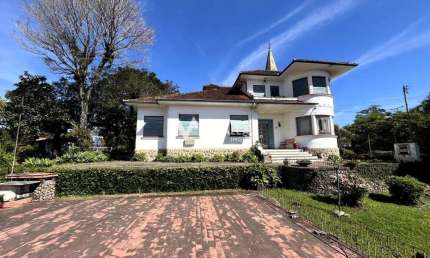 Casa com 3 quartos à venda no Hamburgo Velho, Novo Hamburgo  por R$ 2.700.000