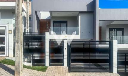 Casa com 3 quartos à venda no Hamburgo Velho, Novo Hamburgo  por R$ 885.000