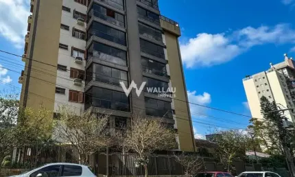 Apartamento com 3 quartos à venda na Rua Oscar Emílio Muller, --, Vila Nova, Novo Hamburgo por R$ 950.000