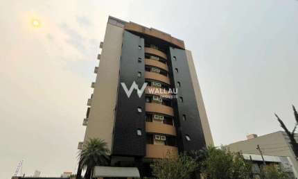 Apartamento com 2 quartos à venda no Centro, Novo Hamburgo  por R$ 750.000