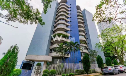 Apartamento com 3 quartos à venda no Centro, Novo Hamburgo  por R$ 1.190.000
