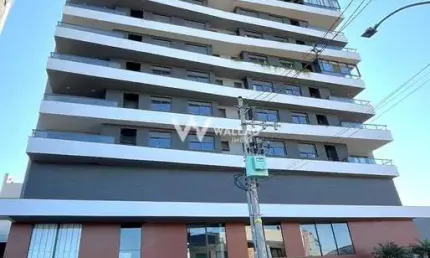 Apartamento com 2 quartos à venda no Centro, Campo Bom  por R$ 680.000