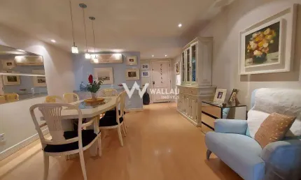 Apartamento com 3 quartos à venda na Avenida Doutor Maurício Cardoso, --, Centro, Novo Hamburgo por R$ 1.050.000