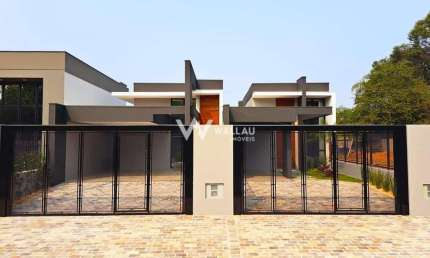 Casa com 3 quartos à venda no Centro, Estância Velha  por R$ 880.000