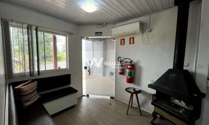 Casa com 3 quartos à venda no Rincão Gaúcho, Estância Velha  por R$ 425.000