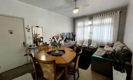 Apartamento com 3 quartos à venda no Rio Branco, Novo Hamburgo  por R$ 234.900