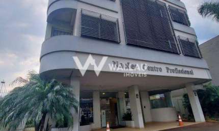 Sala comercial à venda no Rio Branco, Novo Hamburgo  por R$ 305.000