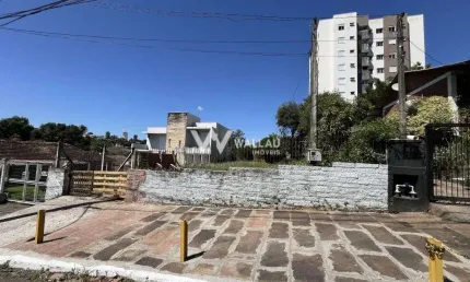 Terreno à venda na Rua Alberto de Oliveira, --, Guarani, Novo Hamburgo por R$ 280.000