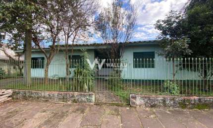 Casa com 5 quartos à venda no Santo Afonso, Novo Hamburgo  por R$ 400.000