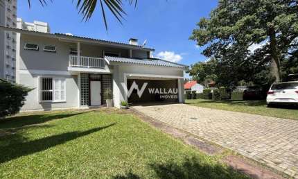 Casa com 3 quartos à venda no Jardim Mauá, Novo Hamburgo  por R$ 1.500.000