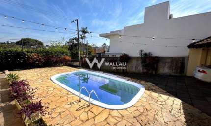 Casa com 3 quartos à venda no Guarani, Novo Hamburgo  por R$ 850.000
