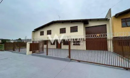 Barracão / Galpão / Depósito com 2 salas à venda na Rua Alemanha, --, Petrópolis, Novo Hamburgo por R$ 2.500.000