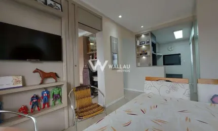 Apartamento com 2 quartos à venda na Rua Germano Renaldo Renchmann, --, Canudos, Novo Hamburgo por R$ 275.000