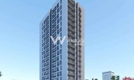 Apartamento com 3 quartos à venda na Vila Rosa, Novo Hamburgo  por R$ 740.000