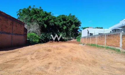 Terreno à venda na Carlos Lipp, --, Petrópolis, Novo Hamburgo por R$ 219.000