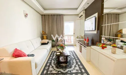 Apartamento com 2 quartos à venda no Rio Branco, Novo Hamburgo  por R$ 500.000
