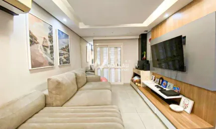 Casa com 4 quartos à venda no Encosta do Sol, Estância Velha  por R$ 500.000