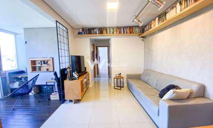 Apartamento com 2 quartos à venda no Centro, Novo Hamburgo  por R$ 650.000