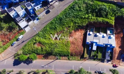 Terreno à venda em Santo Antônio, Campo Bom  por R$ 390.000