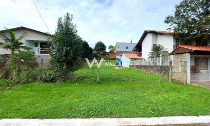 Terreno à venda no Primavera, Novo Hamburgo  por R$ 225.000