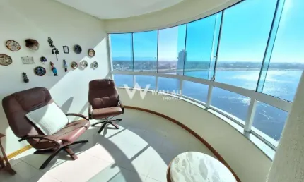 Apartamento com 3 quartos à venda na Beira Rio, --, Centro, Tramandaí por R$ 860.000