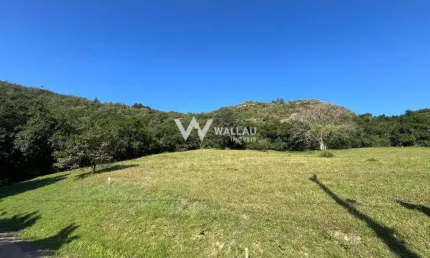Terreno em condomínio fechado à venda na estrada do quilombo, --, lomba grande, novo hamburgo por r$ 300.000