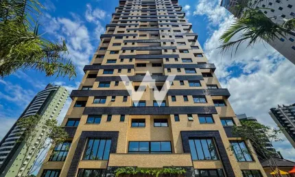 Apartamento com 4 quartos à venda no Jardim Mauá, Novo Hamburgo  por R$ 4.602.377