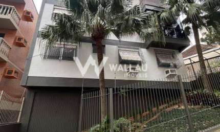 Apartamento com 2 quartos à venda no Centro, Novo Hamburgo  por R$ 305.000