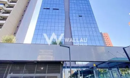 Apartamento com 3 quartos à venda na rua gomes portinho, --, centro, novo hamburgo por r$ 3.200.000
