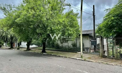 Casa com 4 quartos à venda no Guarani, Novo Hamburgo  por R$ 850.000