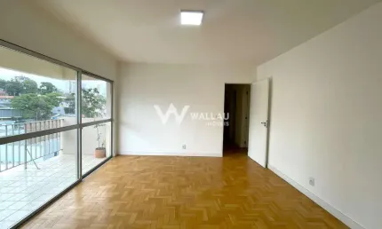 Apartamento com 2 quartos à venda no Centro, Novo Hamburgo  por R$ 370.000